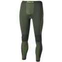 CALZAMAGLIA MICO LUNGA EXTRA DRY SKINTECH VERDE PRATO